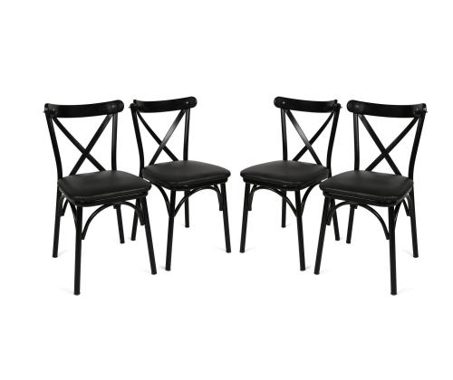 Mööblikomplekt toolid Ekol 1331 V4