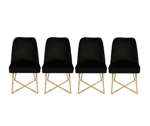 Mööblikomplekt toolid Madrid 911 V4