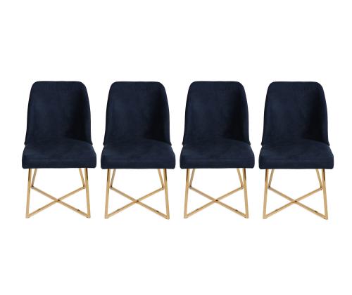 Mööblikomplekt toolid Madrid 908 V4