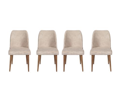 Mööblikomplekt toolid Nova 071 V4