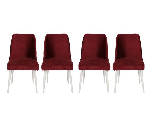 Mööblikomplekt toolid Nova 081 V4