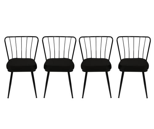 Mööblikomplekt toolid Yıldız 943 V4