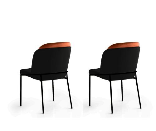 Mööblikomplekt toolid DR - 147 V2