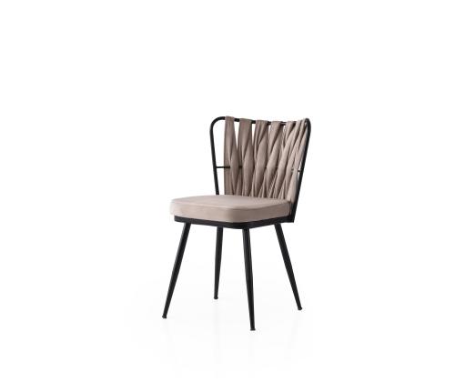 Mööblikomplekt toolid Kuşaklı - 222 V2