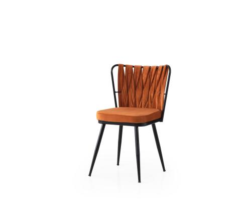 Mööblikomplekt toolid Kuşaklı - 224 V4