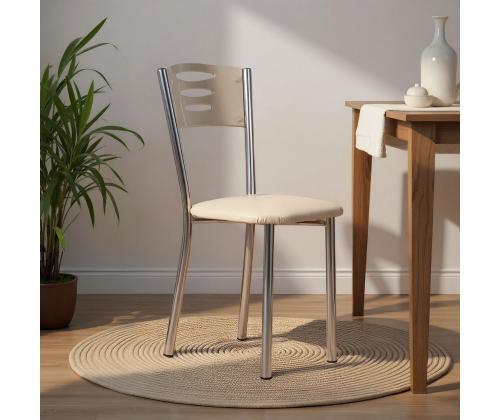 Mööblikomplekt toolid Polo - 1307