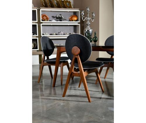 Mööblikomplekt toolid Touch v2 - Anthracite