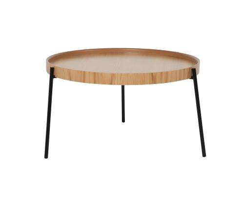 Mööblikomplekt lauad Ronda - Natural