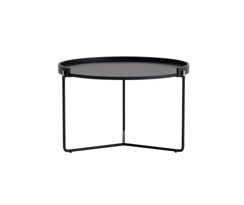 Mööblikomplekt lauad Mandy - Athracite