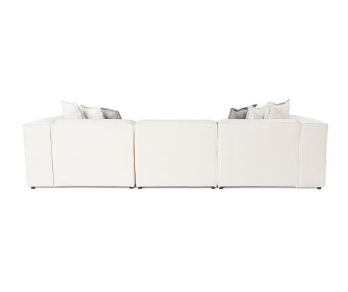 Diivan Frida 4 - Ecru