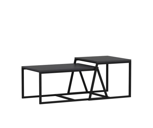 Kohvilaud Minimal - Anthracite