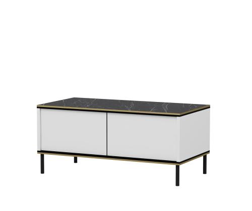 Kohvilaud Imaj - White