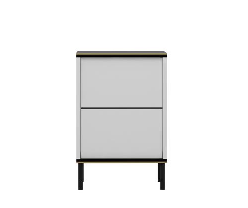 Imaj - White, Marble