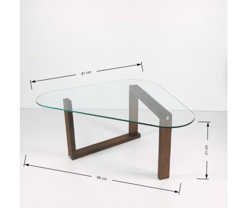 Kohvilaud Cam Orta Sehpa S302