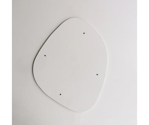 Peegel Soho Ayna 85x67 cm