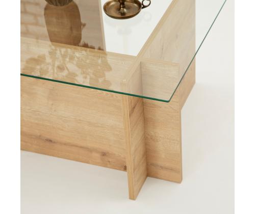 Kohvilaud Escape - Sapphire Oak