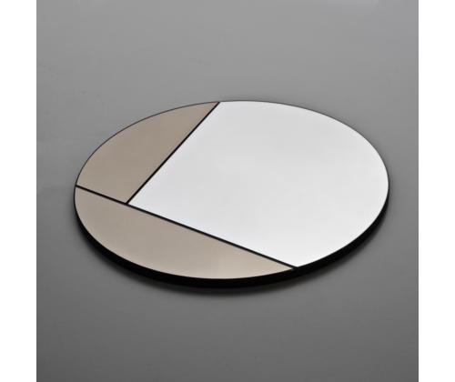 Peegel Cicero - Bronze