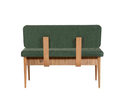 Mööblikomplekt toolid Vina Atlantic Green