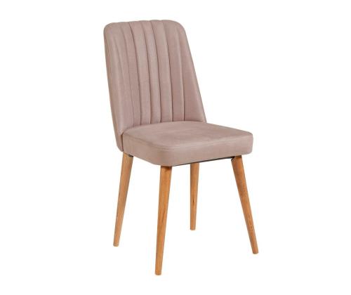 Mööblikomplekt toolid Vina Atlantic Stone