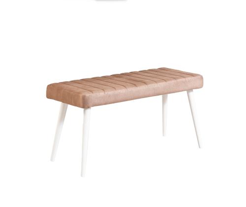 Mööblikomplekt toolid Santiago White-Stone