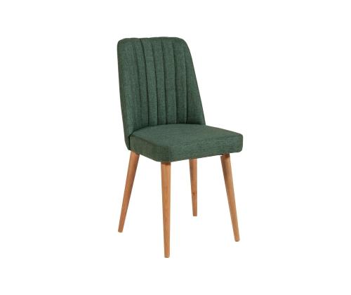 Mööblikomplekt toolid Vina 1070 - 3 - Atlantic, Green