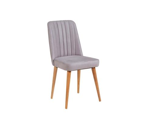 Mööblikomplekt toolid Vina 0701 - 3 - Atlantic, Grey