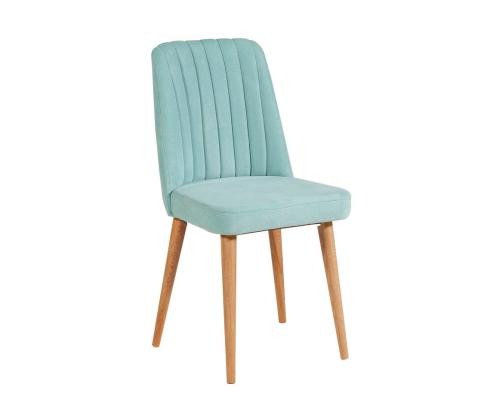 Mööblikomplekt toolid Vina 0701 - 3 - Atlantic, Green