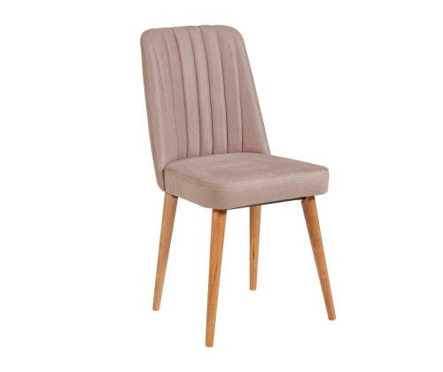 Mööblikomplekt toolid Vina 0900 - 3 - Atlantic, Stone