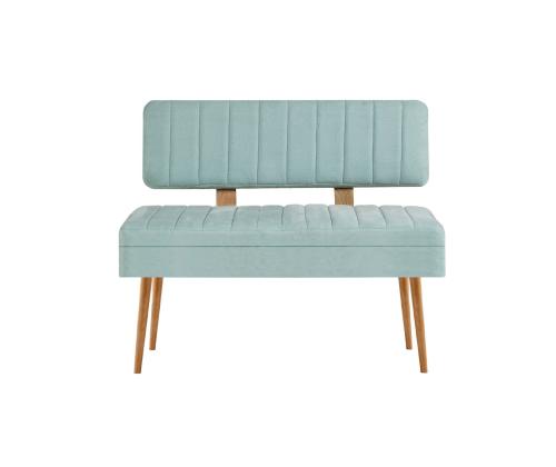 Mööblikomplekt toolid Vina 0701 - 4 - Atlantic, Green