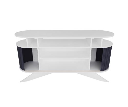 Stor - White, Anthracite