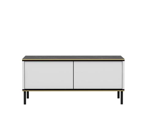 Kohvilaud Imaj - White