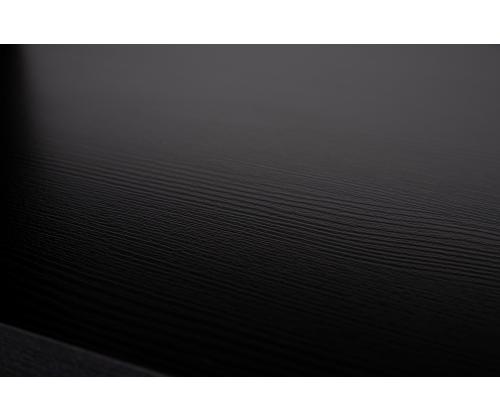 TV laud Beliz - Wood Black