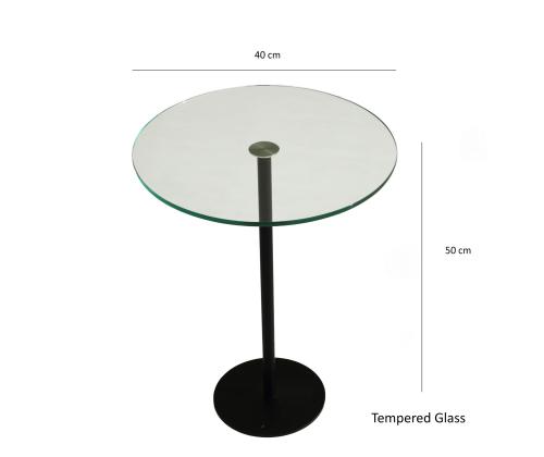 Kohvilaud Social - Black