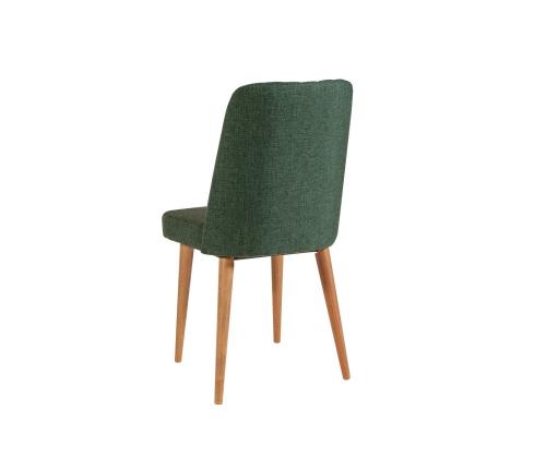 Mööblikomplekt toolid Vina 1070 - 3 - Atlantic, Green