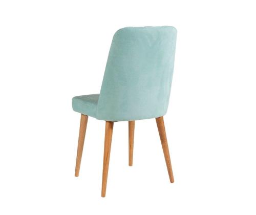 Mööblikomplekt toolid Vina 0701 - 3 - Atlantic, Green