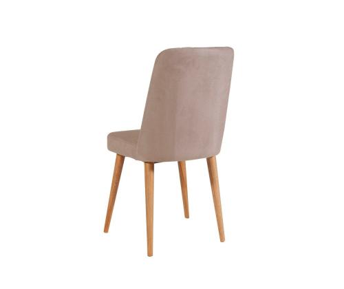 Mööblikomplekt toolid Vina 0900 - 3 - Atlantic, Stone