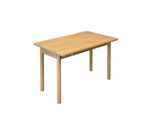 Mööblikomplekt toolid Vina Mini 01 1005 - Oak, Cream