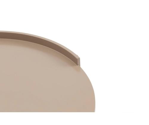 Mööblikomplekt lauad Mandy - Beige