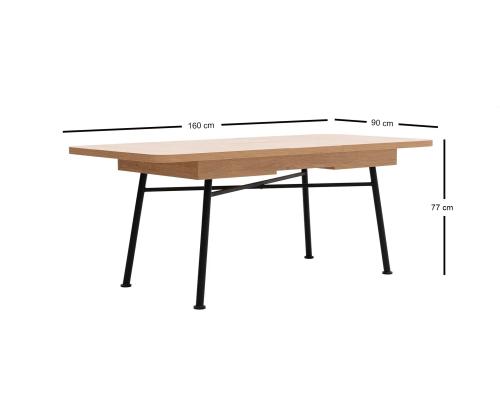 Laud Nala 198 - Natural