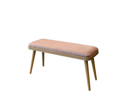 Mööblikomplekt toolid Vina Mini 01 0900 - Oak, Stone