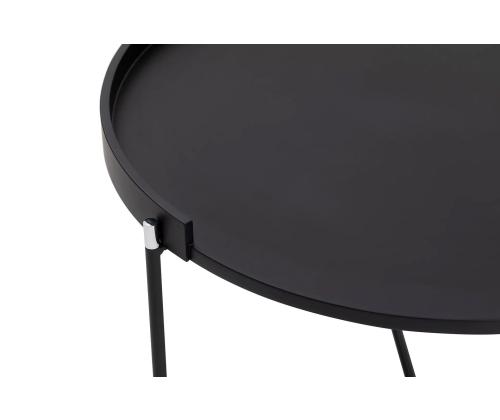 Mööblikomplekt lauad Mandy - Athracite