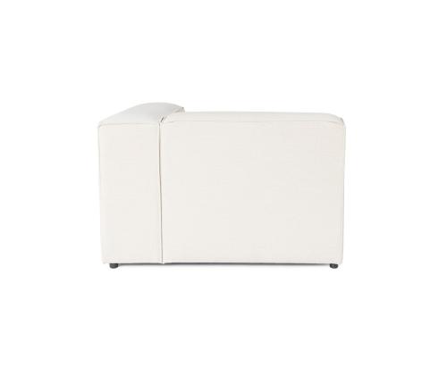 Diivan Frida 4 - Ecru