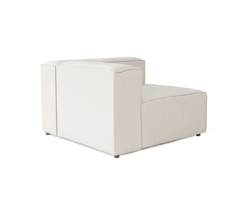 Diivan Frida 4 - Ecru