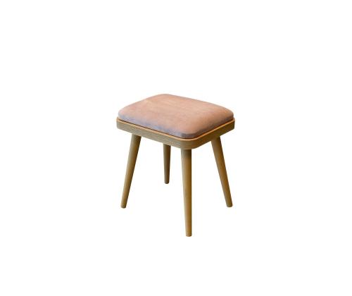 Mööblikomplekt toolid Vina Mini 02 0900 - Oak, Stone
