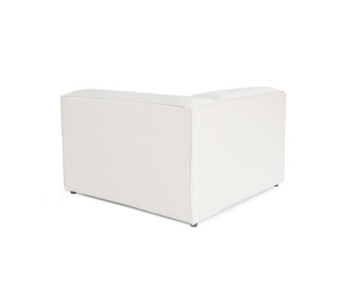 Diivan Frida 4 - Ecru