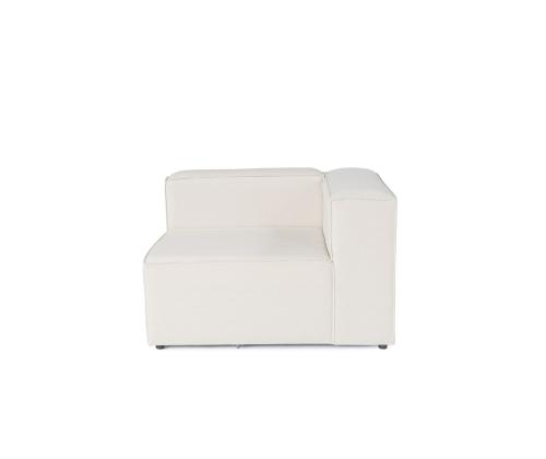 Diivan Frida 4 - Ecru