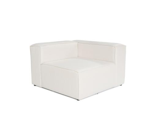 Diivan Frida 4 - Ecru