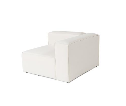 Diivan Frida 4 - Ecru