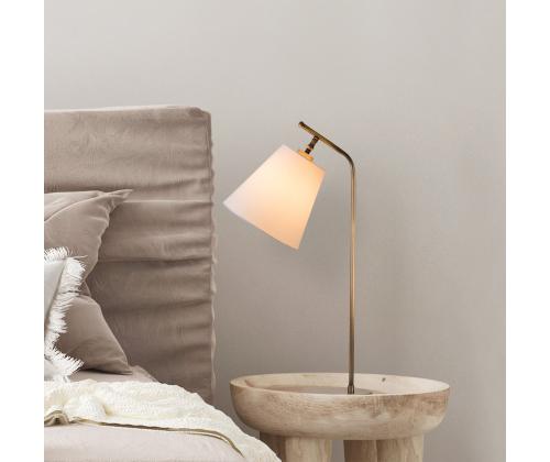 Laud Salihini - MR-622-US