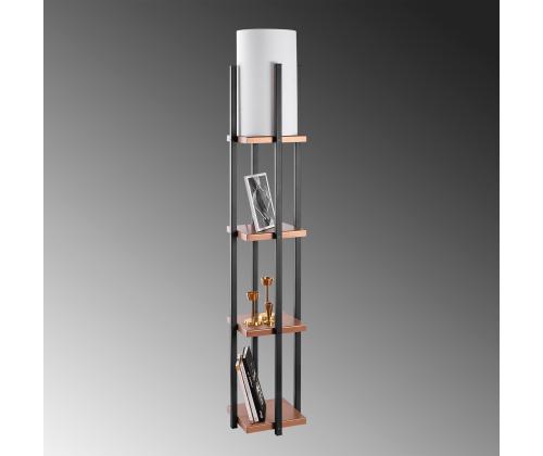 7113 - Black, Copper-US